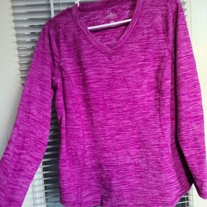 Women's thermal